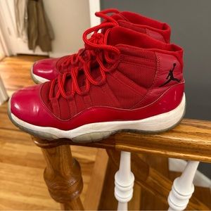 Jordan 11 Retro high size 7
